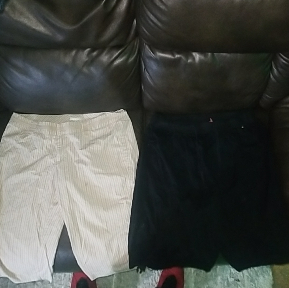 Womens shorts